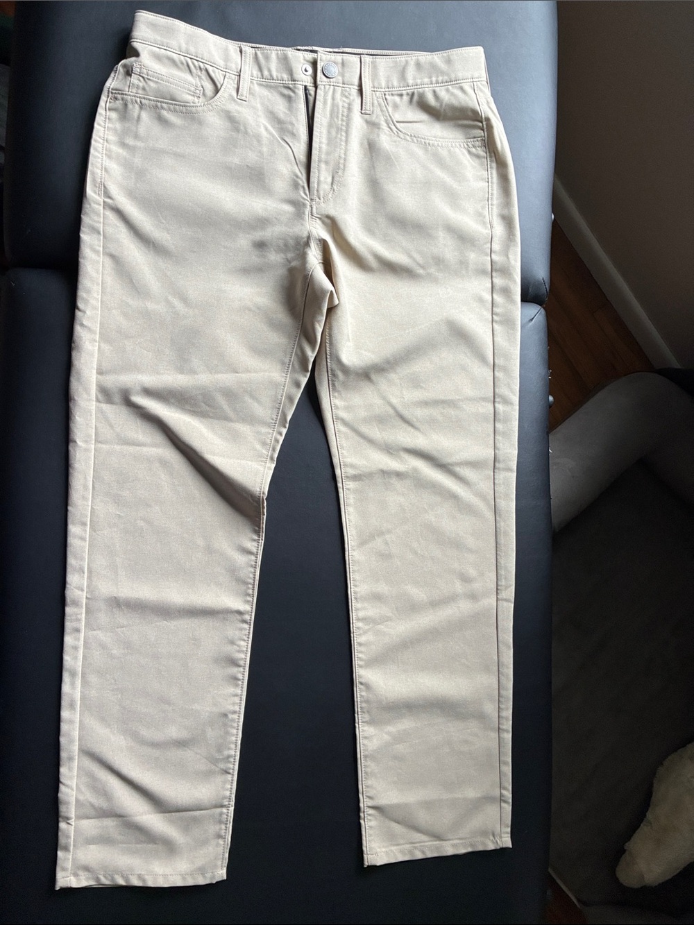 Men's Bonobos Slim Fit 5 pocket Golf Pants